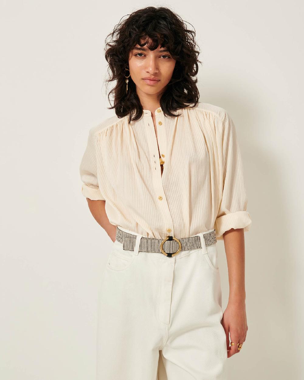 sessun STALIGHT Fleur de Sel