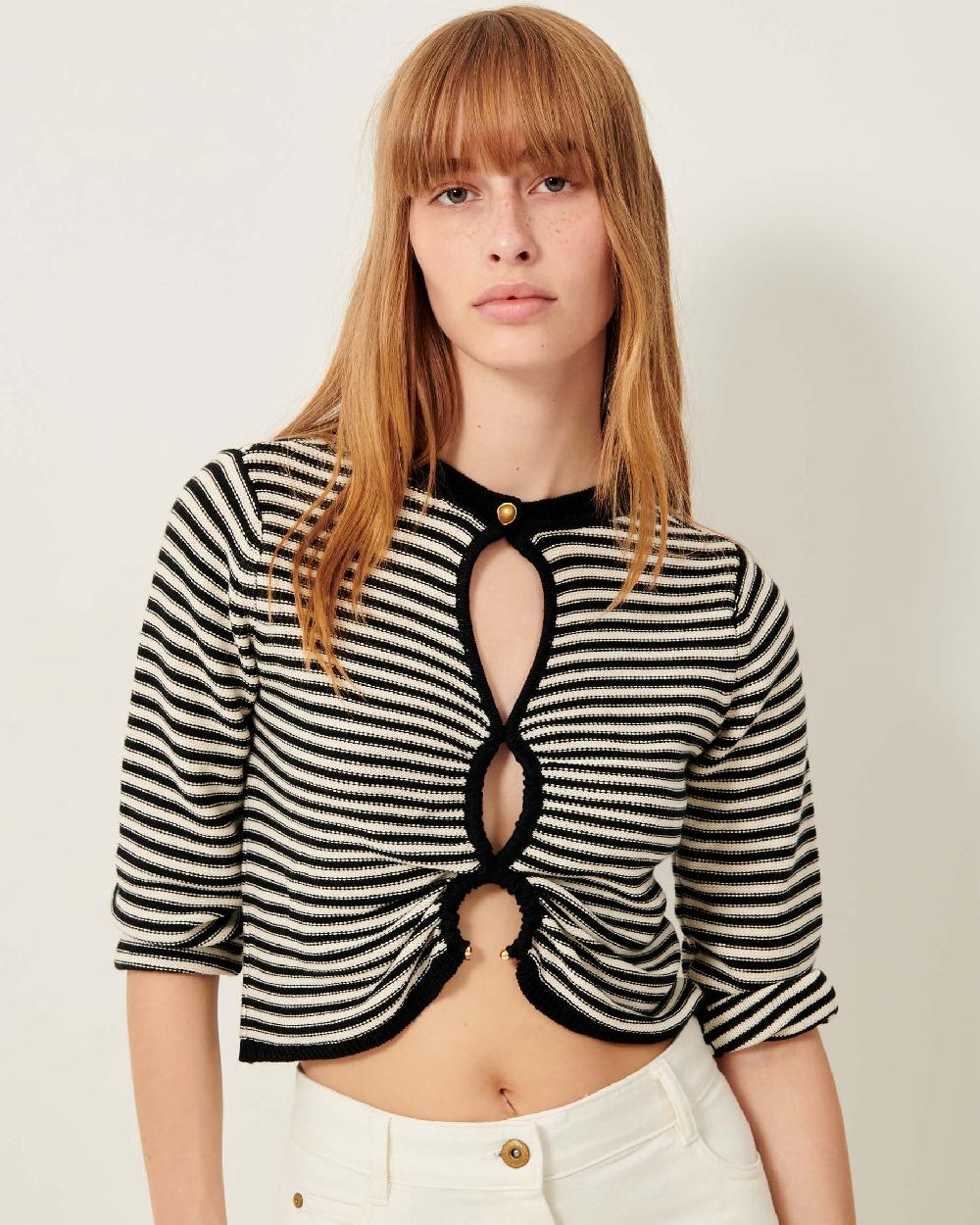 Sessun STRIANO Whiblack