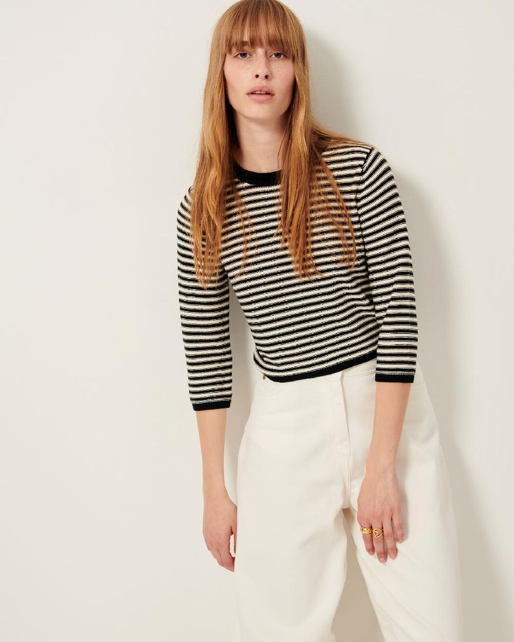 Sessun STRIANO Whiblack