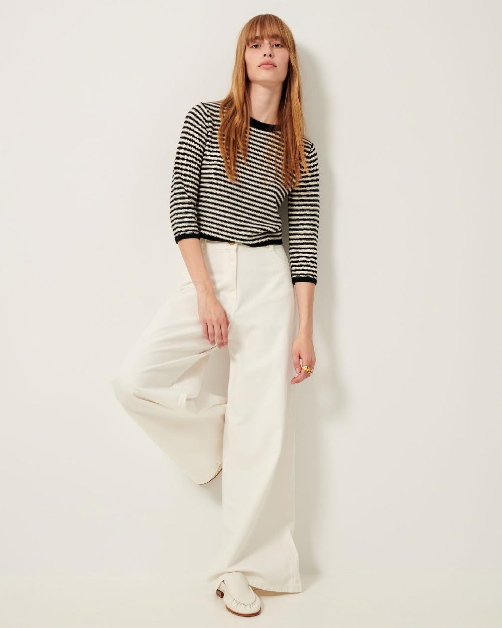 sessun STRIANO Whiblack