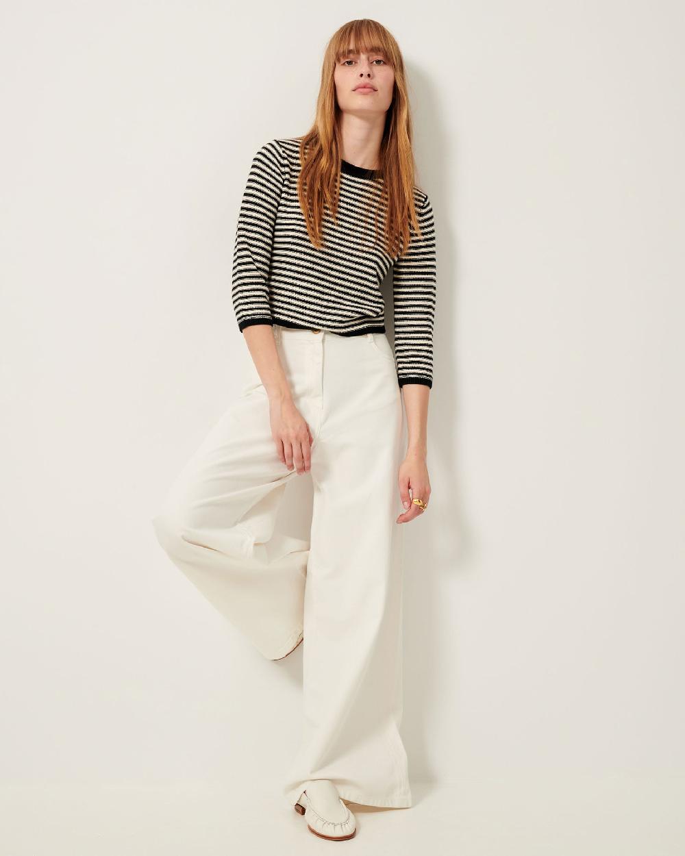 sessun STRIANO Whiblack