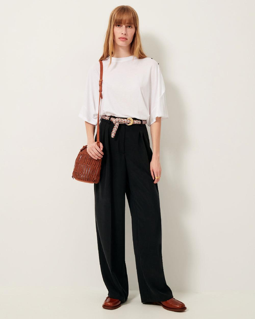 Sessun SUMMER NIGHT Optical White