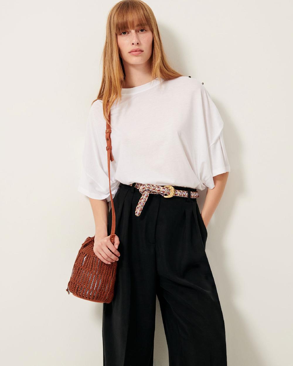 Sessun SUMMER NIGHT Optical White