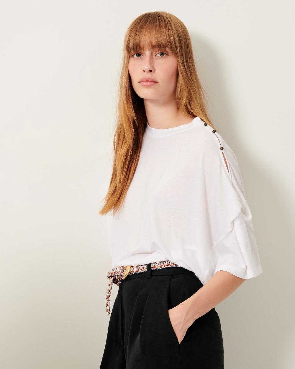 Sessun SUMMER NIGHT Optical White