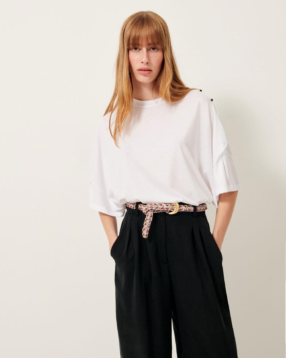 sessun SUMMER NIGHT Optical White