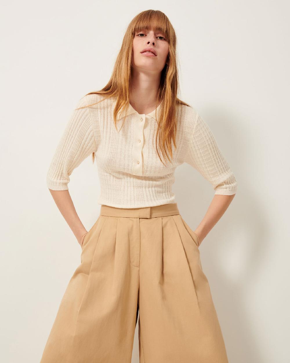 Sessun SUNCOAST Fleur De Sel