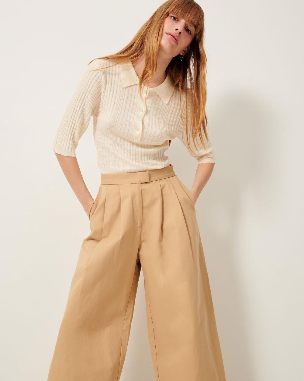 Sessun SUNCOAST Fleur De Sel