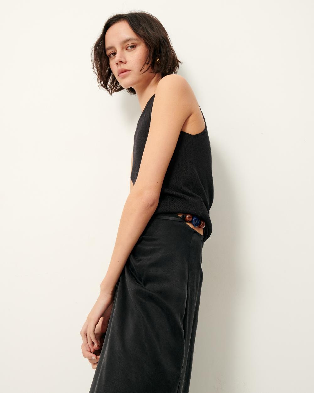 Sessun SYREETA Black