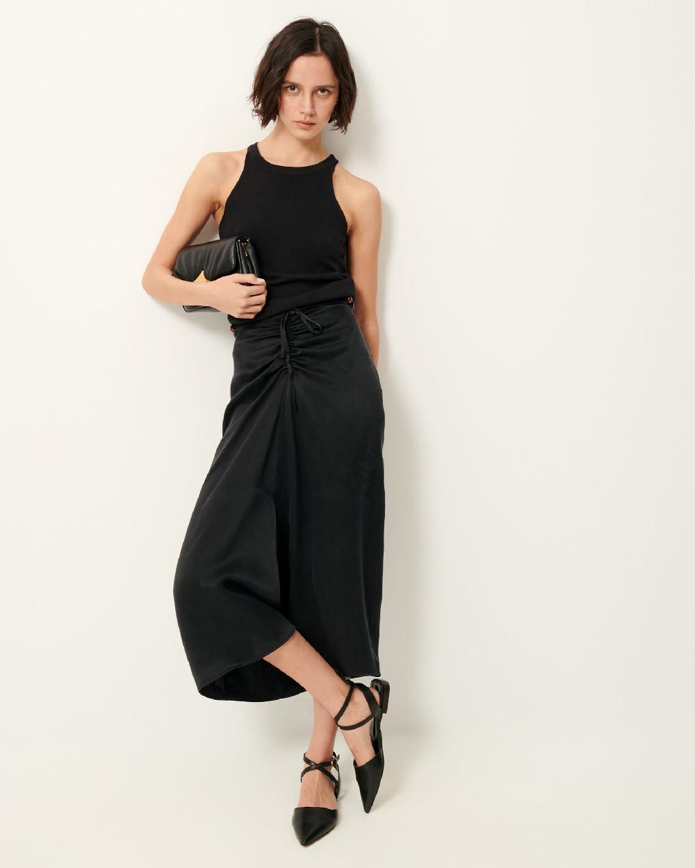 Sessun SYREETA Black