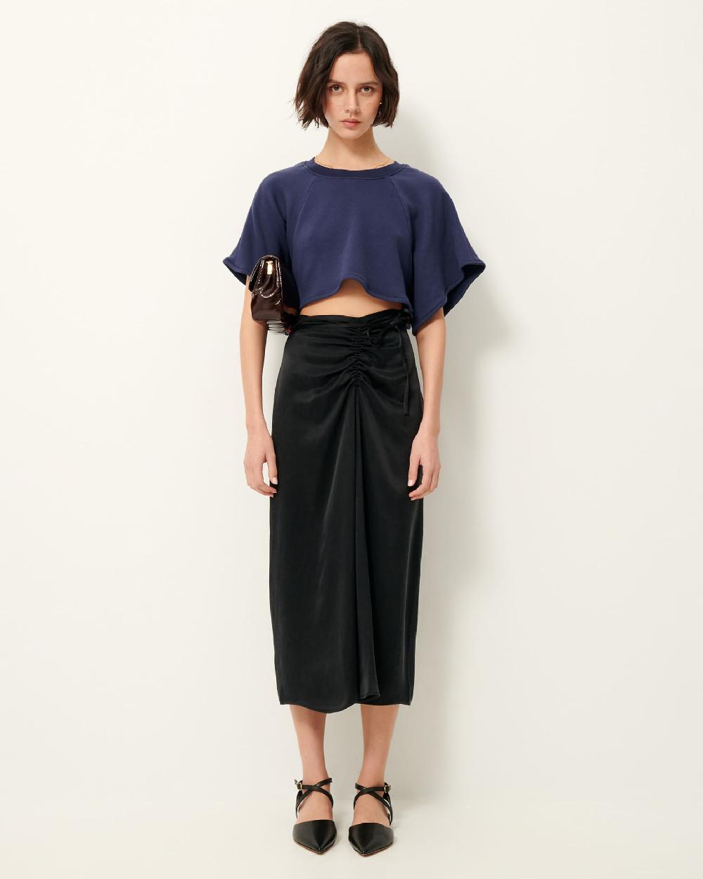 sessun SYREETA Black