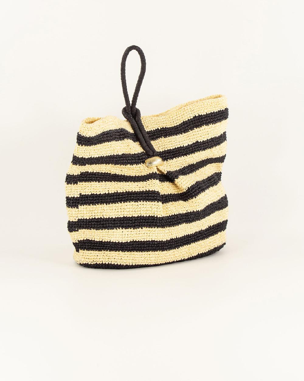 Sessun TALAA Black Natural