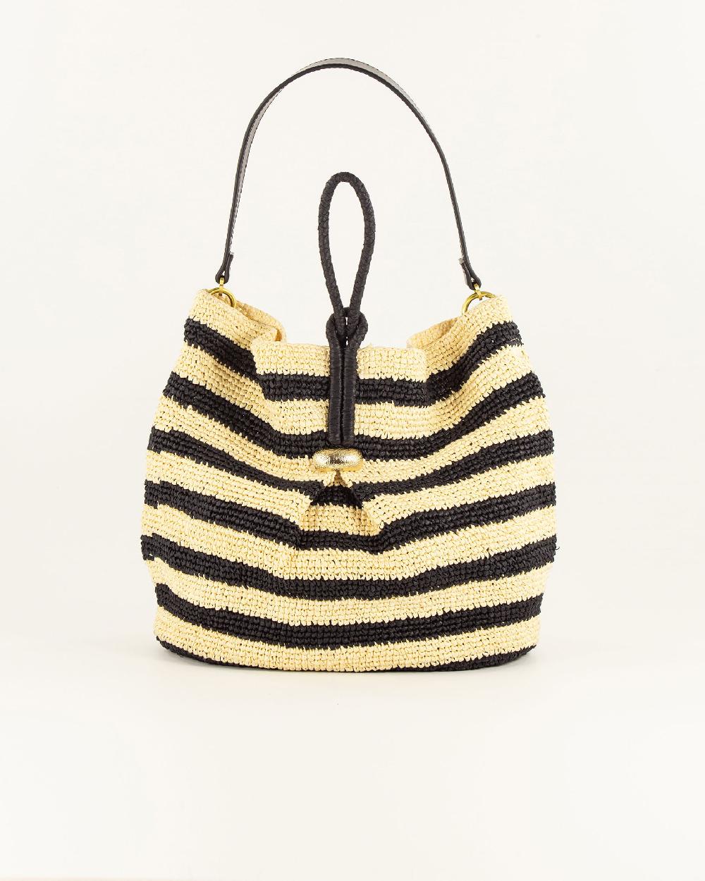 Sessun TALAA Black Natural