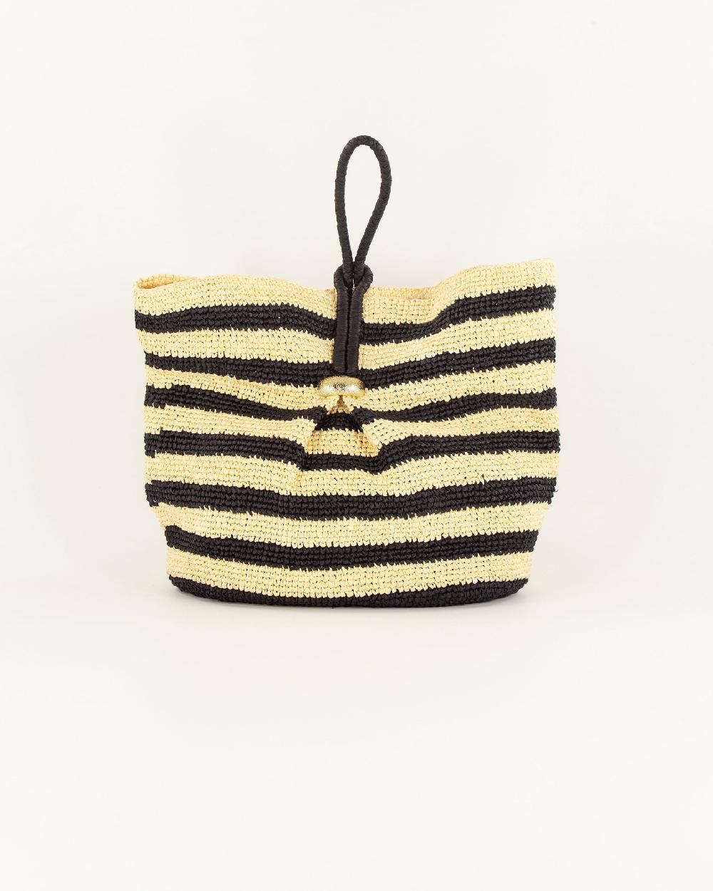 sessun TALAA Black Natural