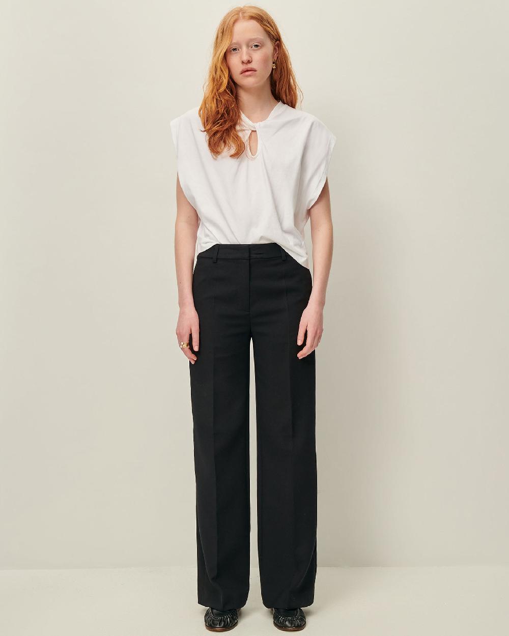 Sessun TANCREDE Black