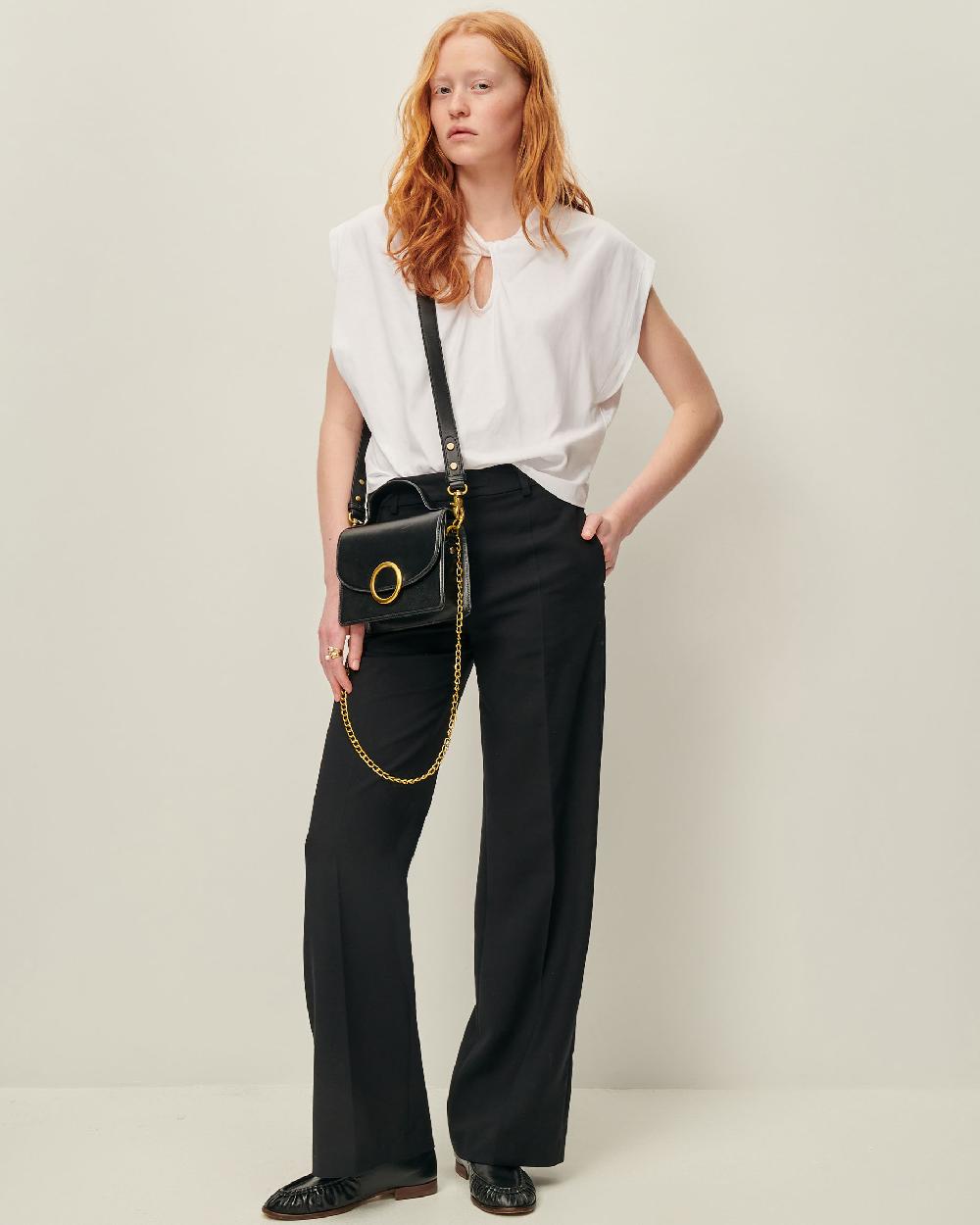 sessun TANCREDE Black