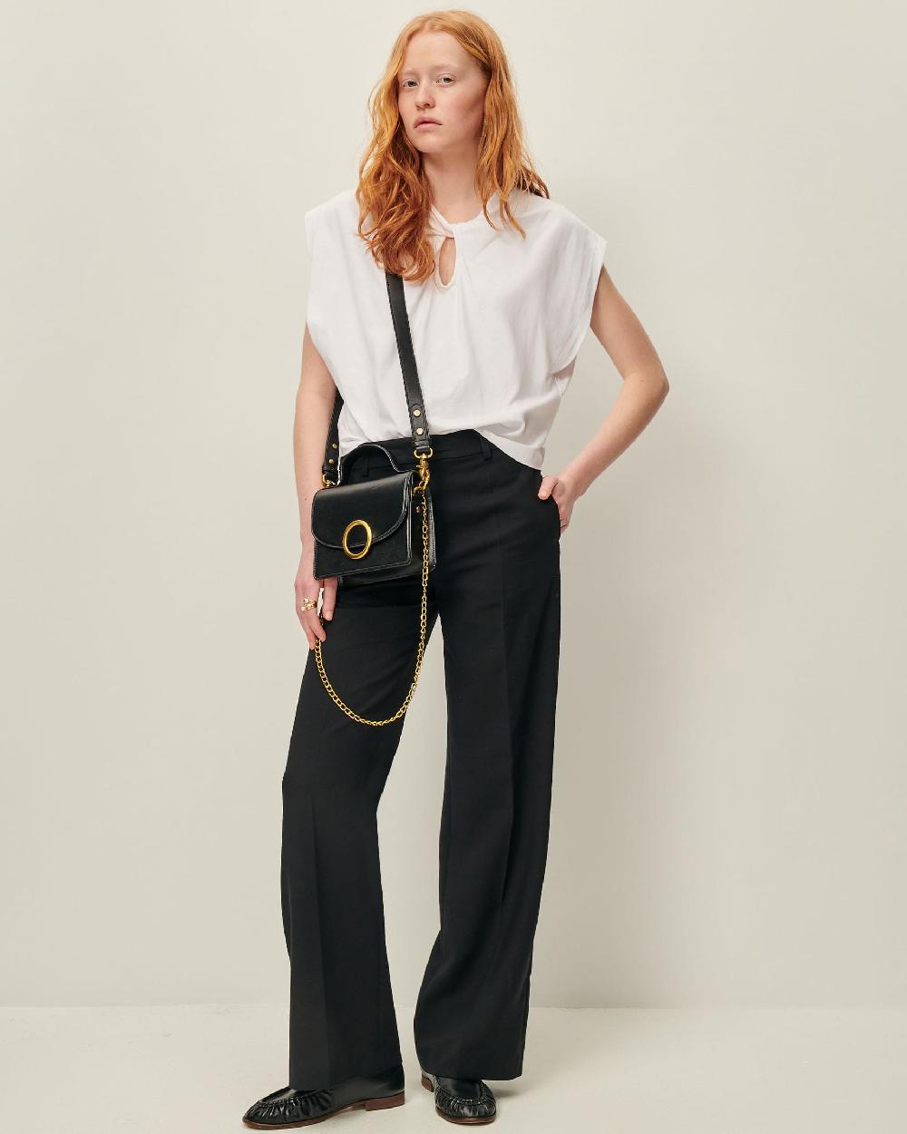 sessun TANCREDE Black