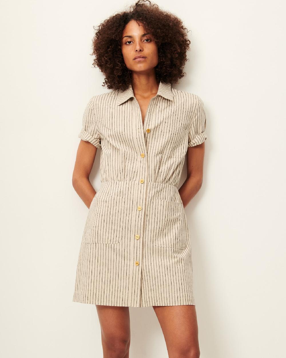 Sessun TANOHI Sandblack