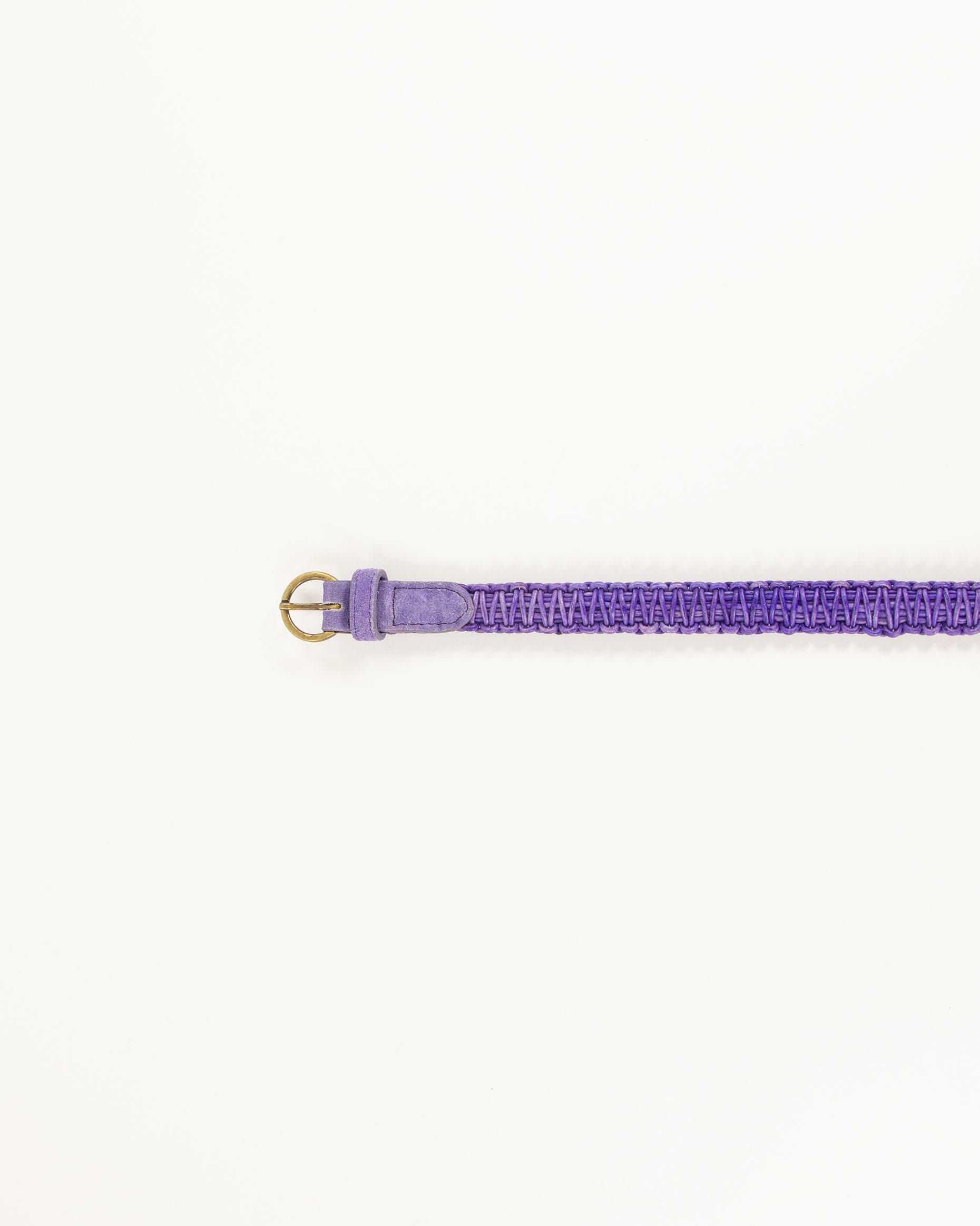 Sessun TARA BELT Blue Iris