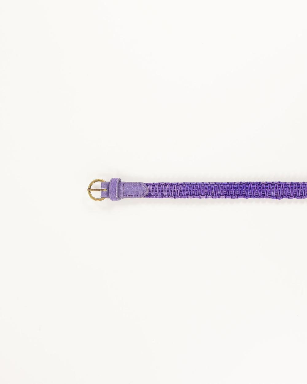 Sessun TARA BELT Blue Iris