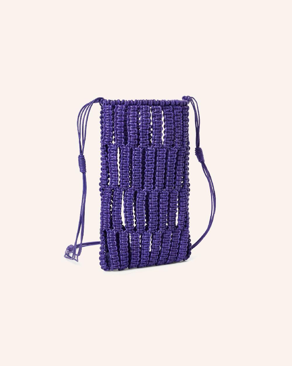 Sessun TARA PHONE Blue Iris