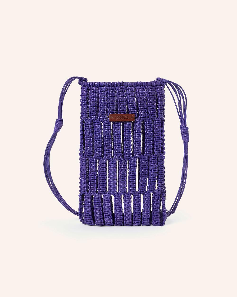 Sessun TARA PHONE Blue Iris