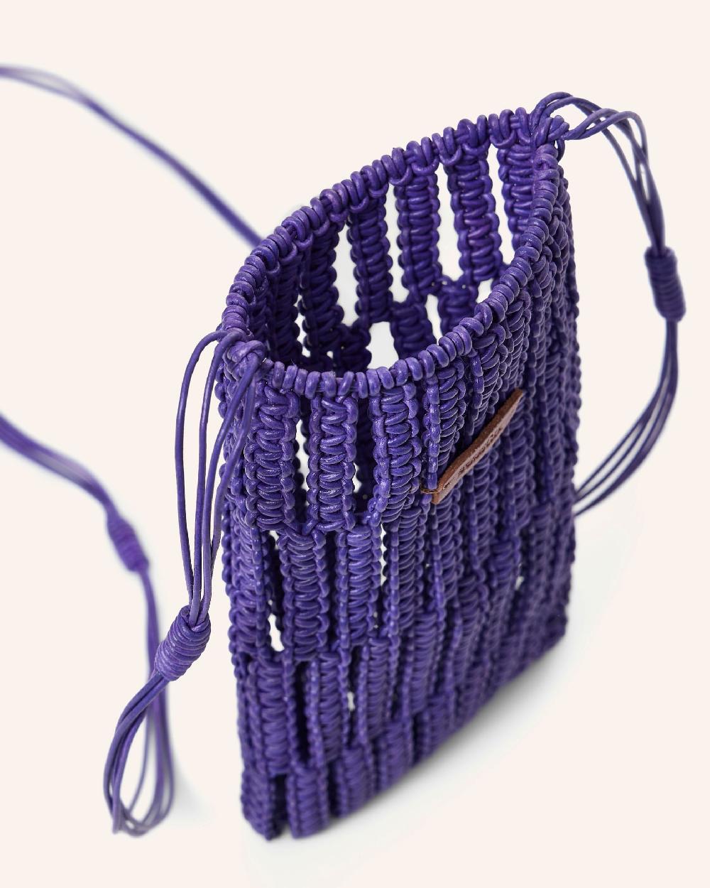 Sessun TARA PHONE Blue Iris