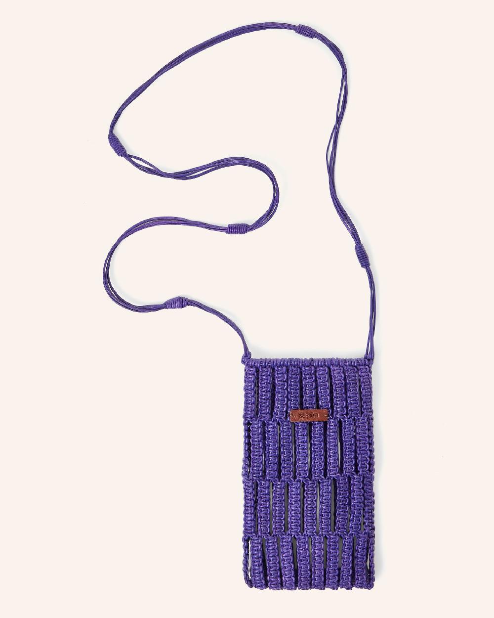 sessun TARA PHONE Blue Iris