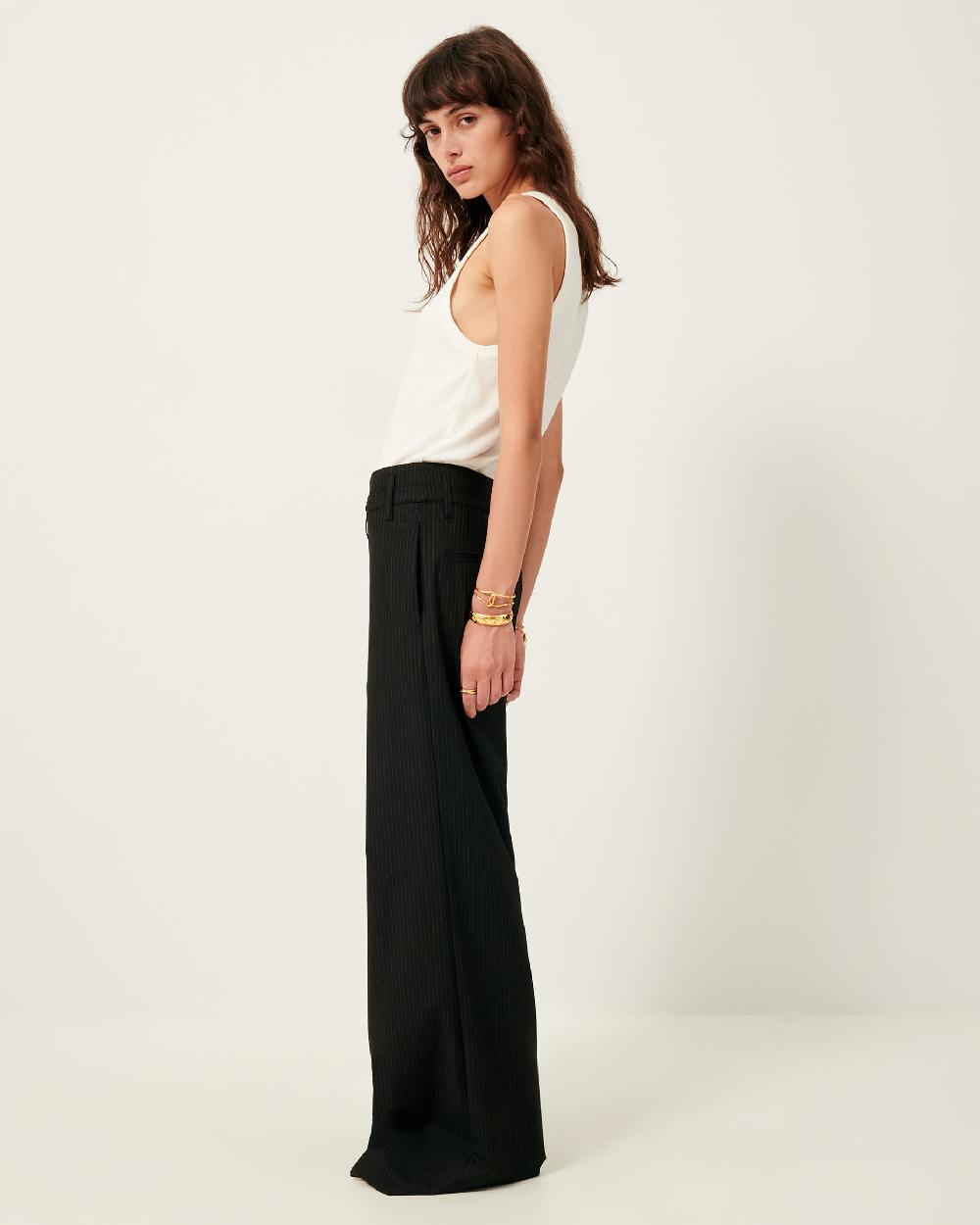 Sessun THE D Optical White