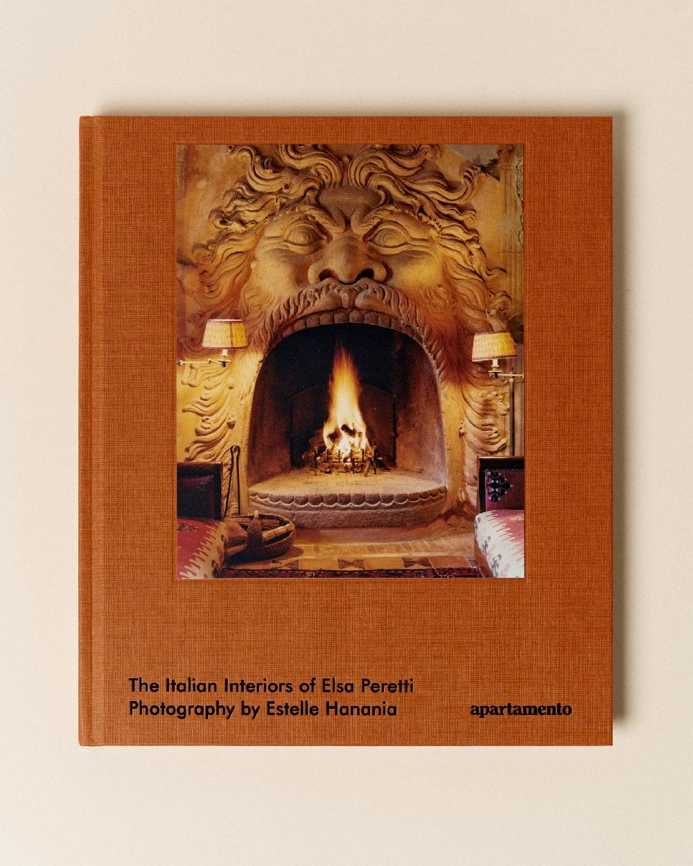 sessun The Italian Interiors