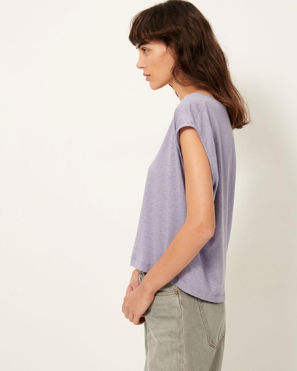 Sessun THE V Lilasky