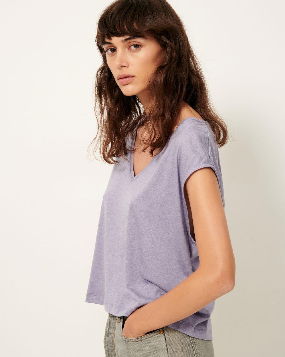 Sessun THE V Lilasky