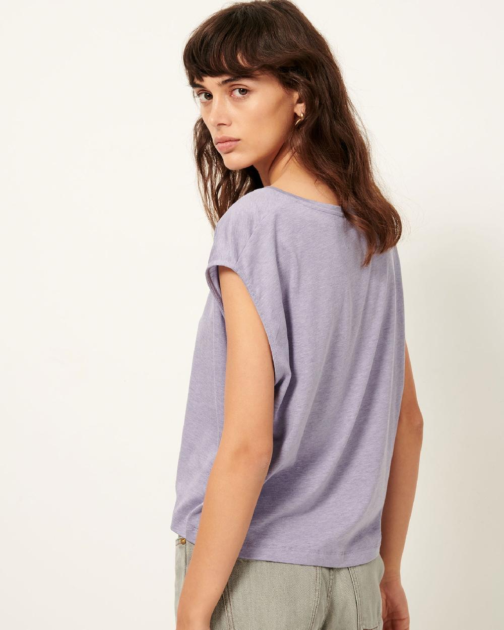 Sessun THE V Lilasky