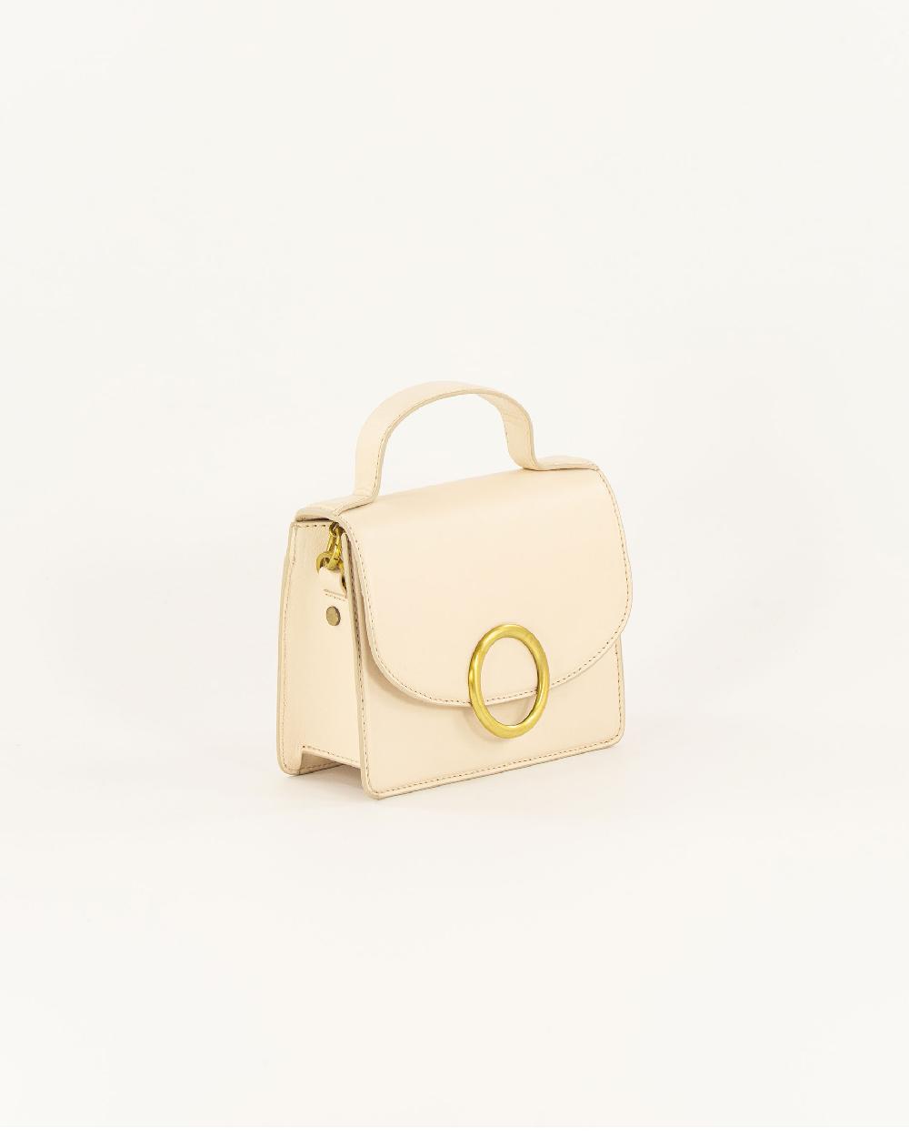 Sessun THEAO MIMI White Swan