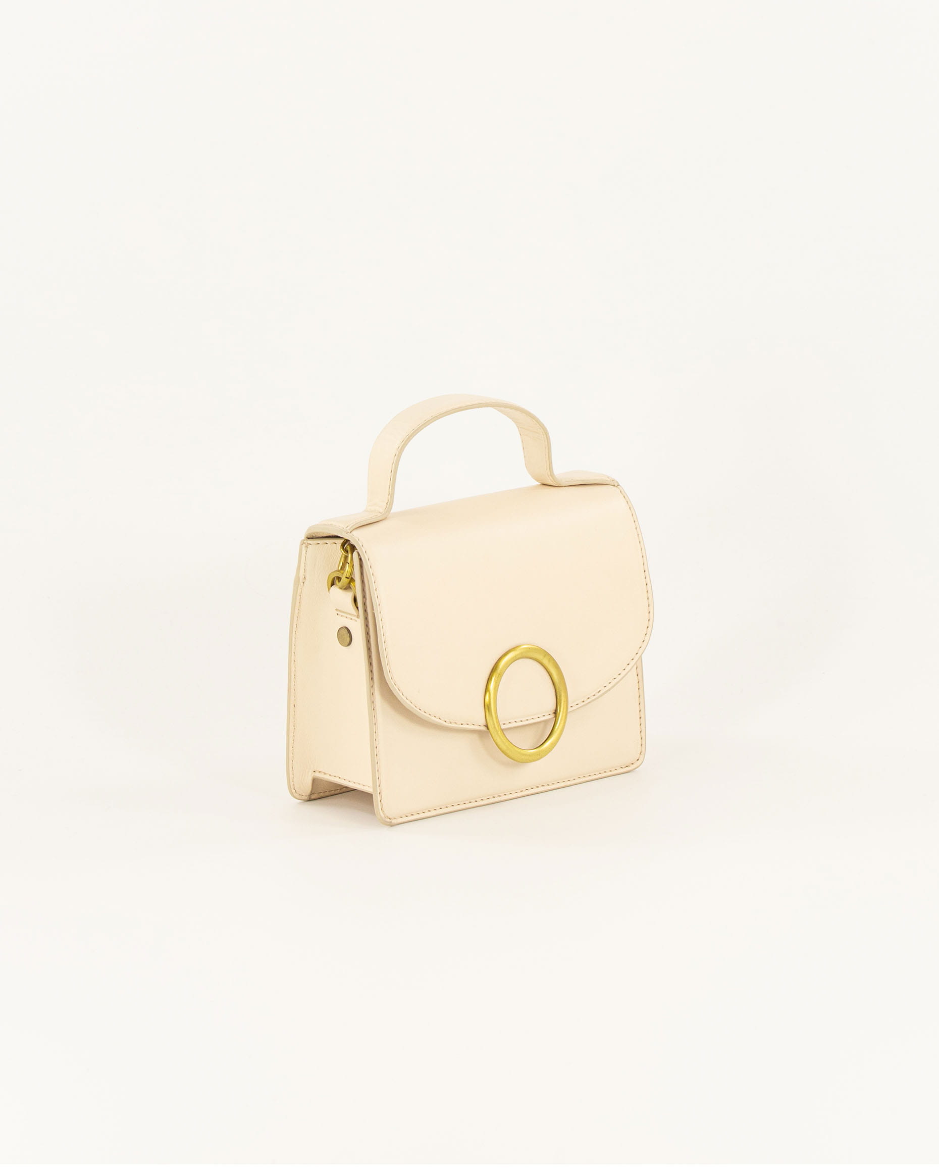 Sessun THEAO MIMI White Swan