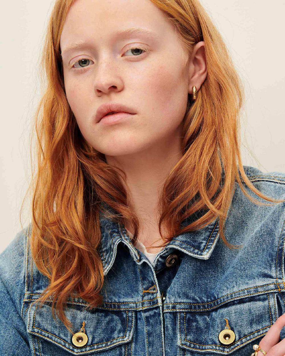 Sessun THELMA Astral Blue