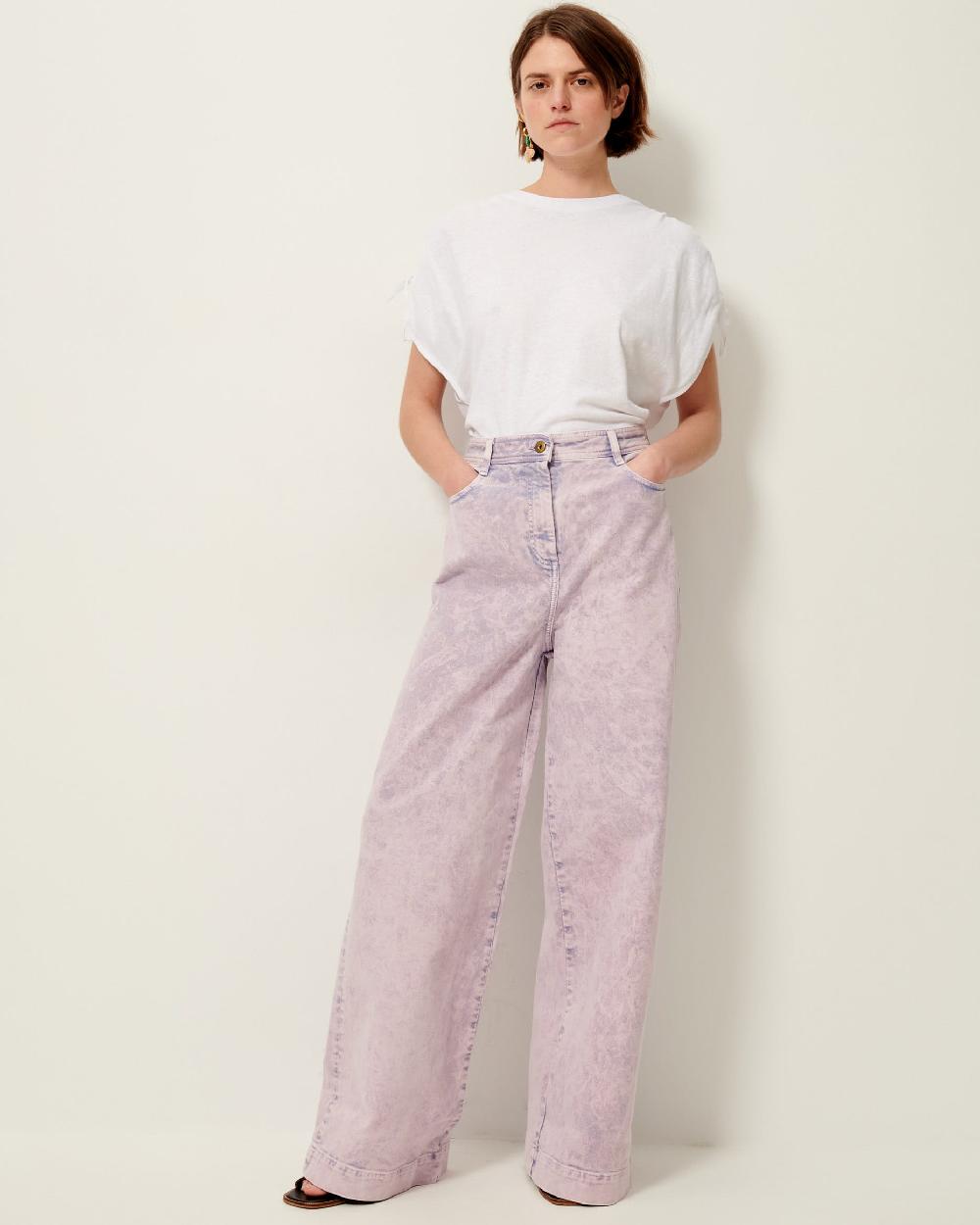 Sessun THISSIO Optical White