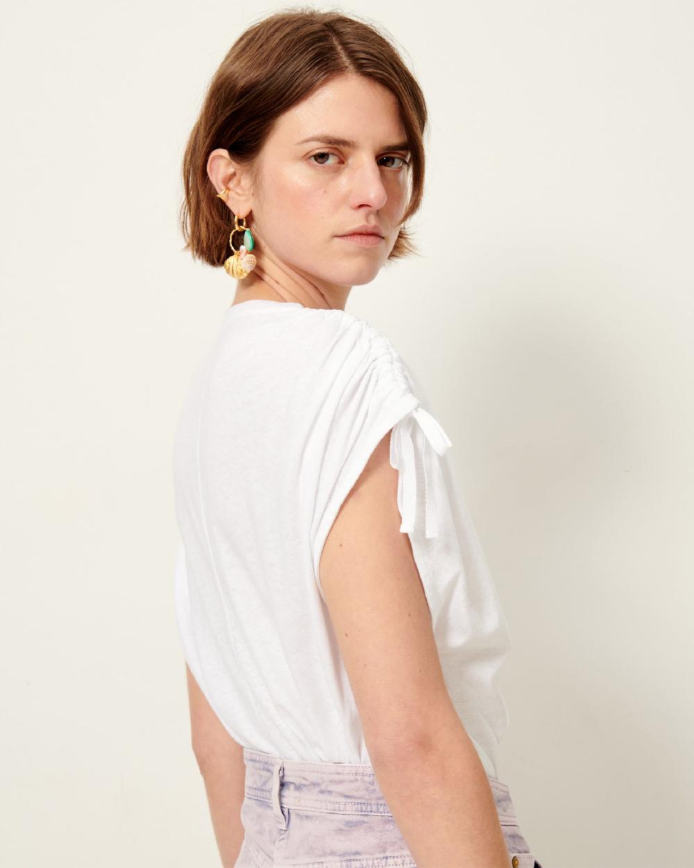 Sessun THISSIO Optical White