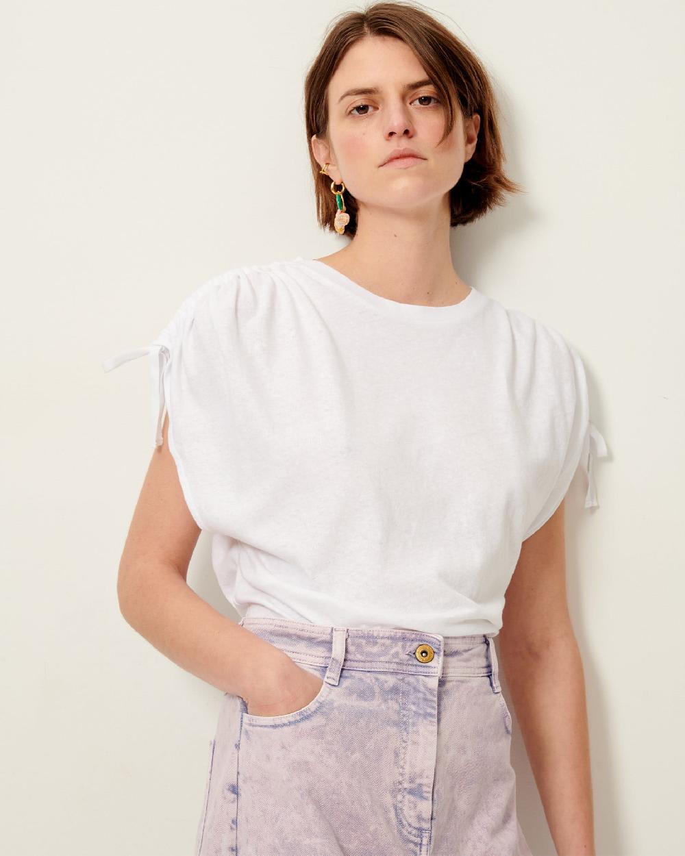 Sessun THISSIO Optical White