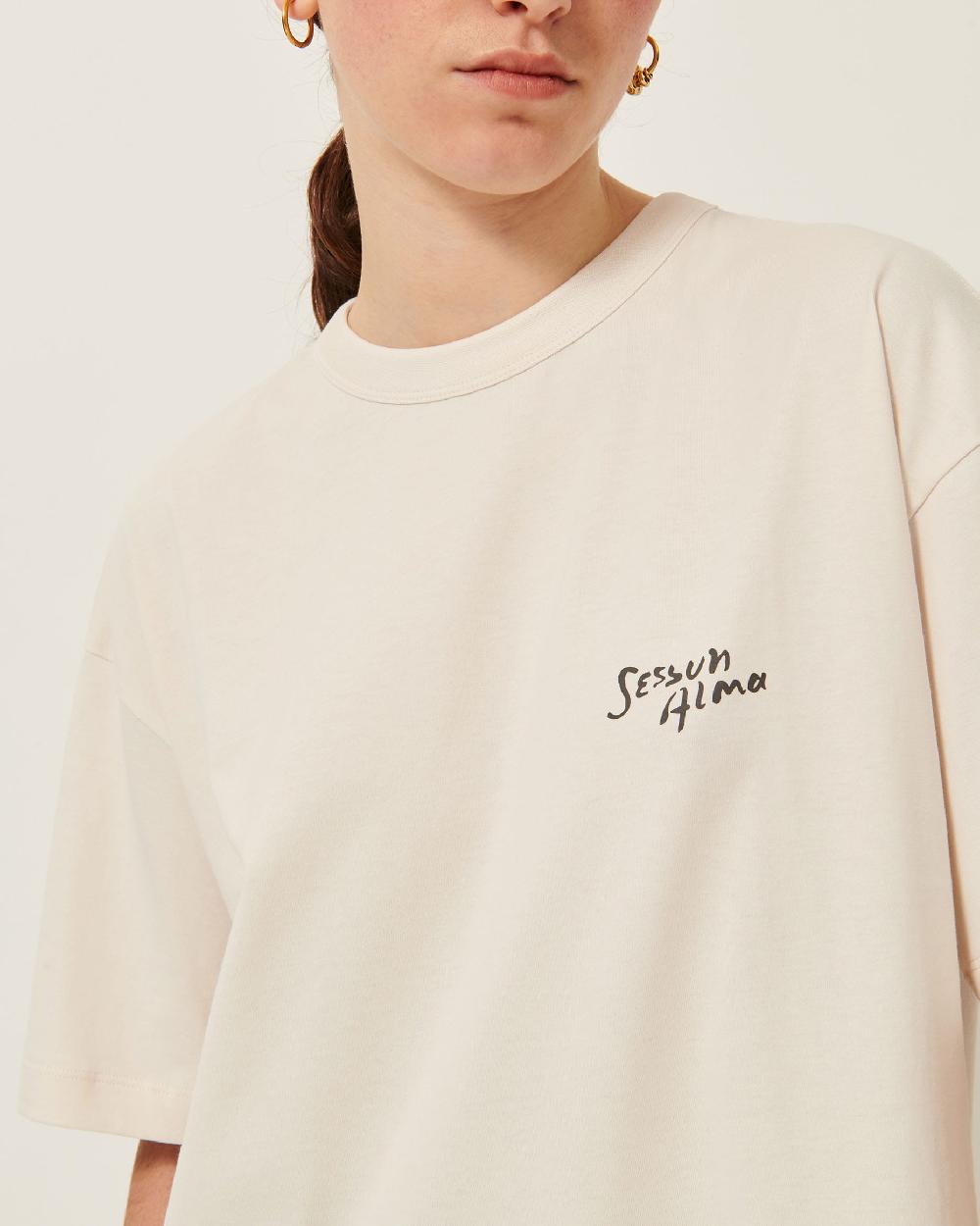 Sessun TIALMA Fleur De Sel