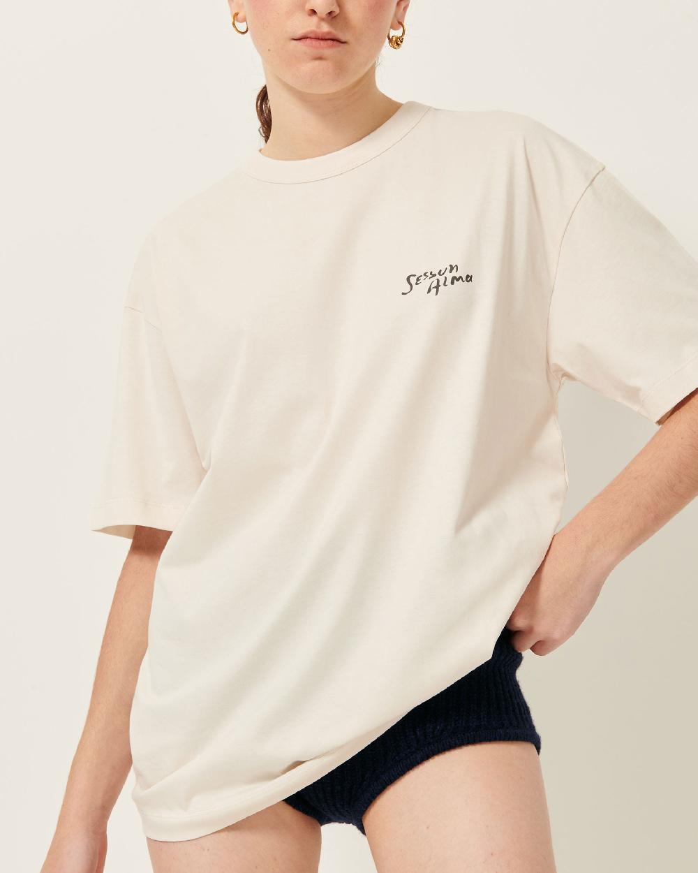 Sessun TIALMA Fleur De Sel