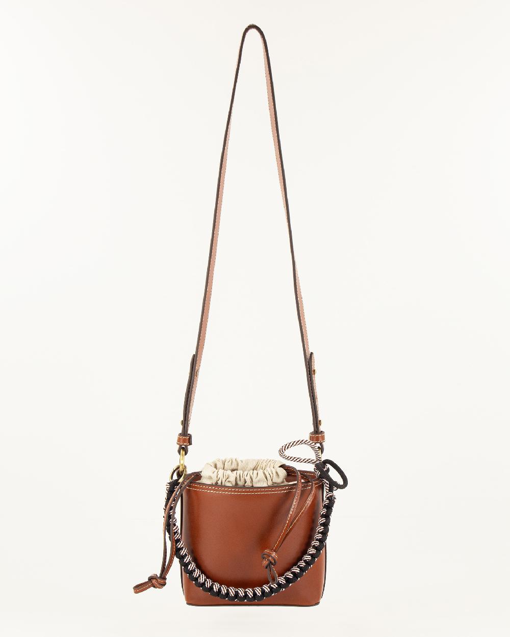 Sessun TIGO Dark Tan