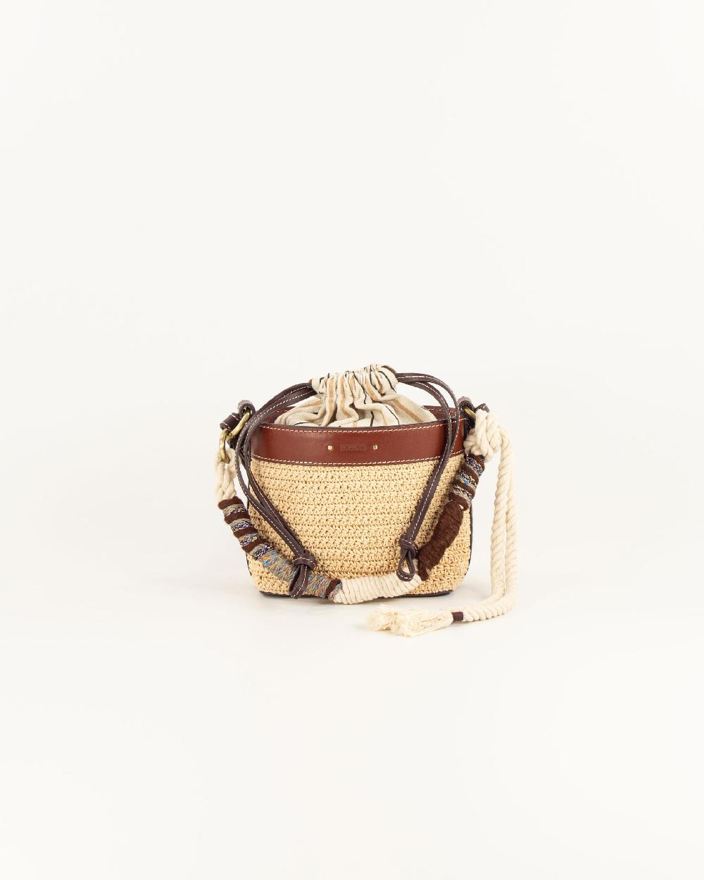 Sessun TIGO San Marco