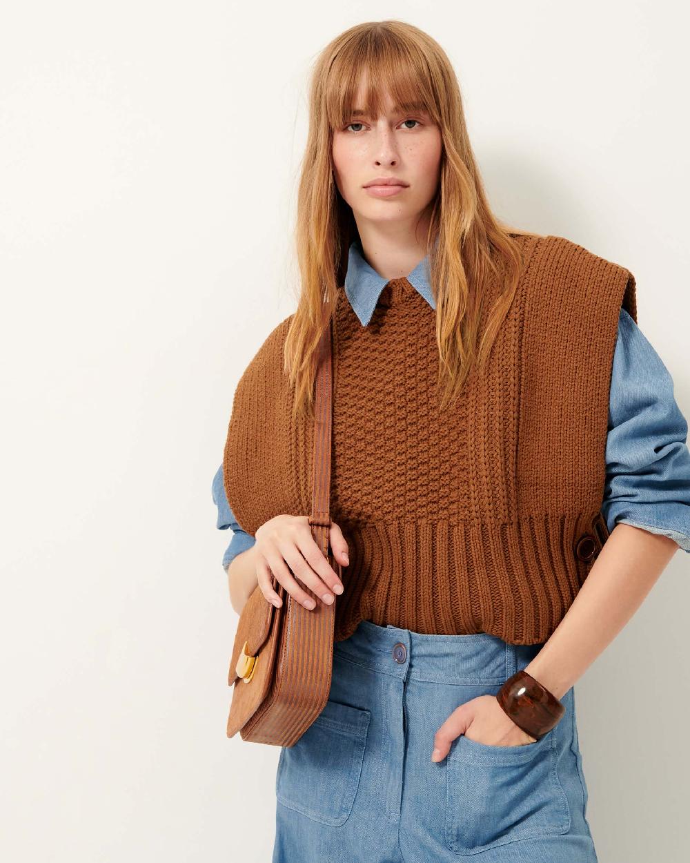 Sessun TODEMOON Caramel