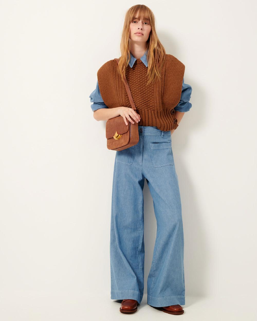 Sessun TODEMOON Caramel