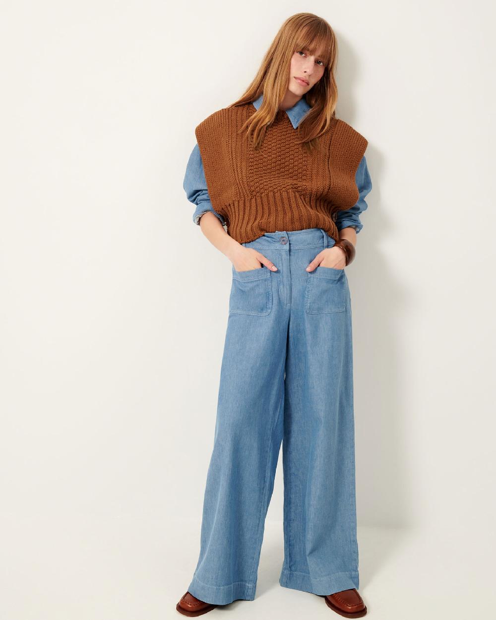 Sessun TODEMOON Caramel