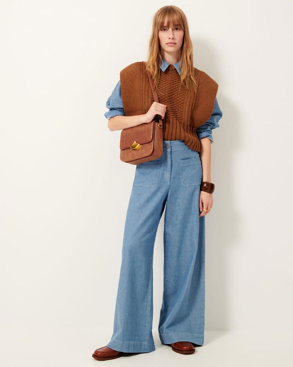 sessun TODEMOON Caramel