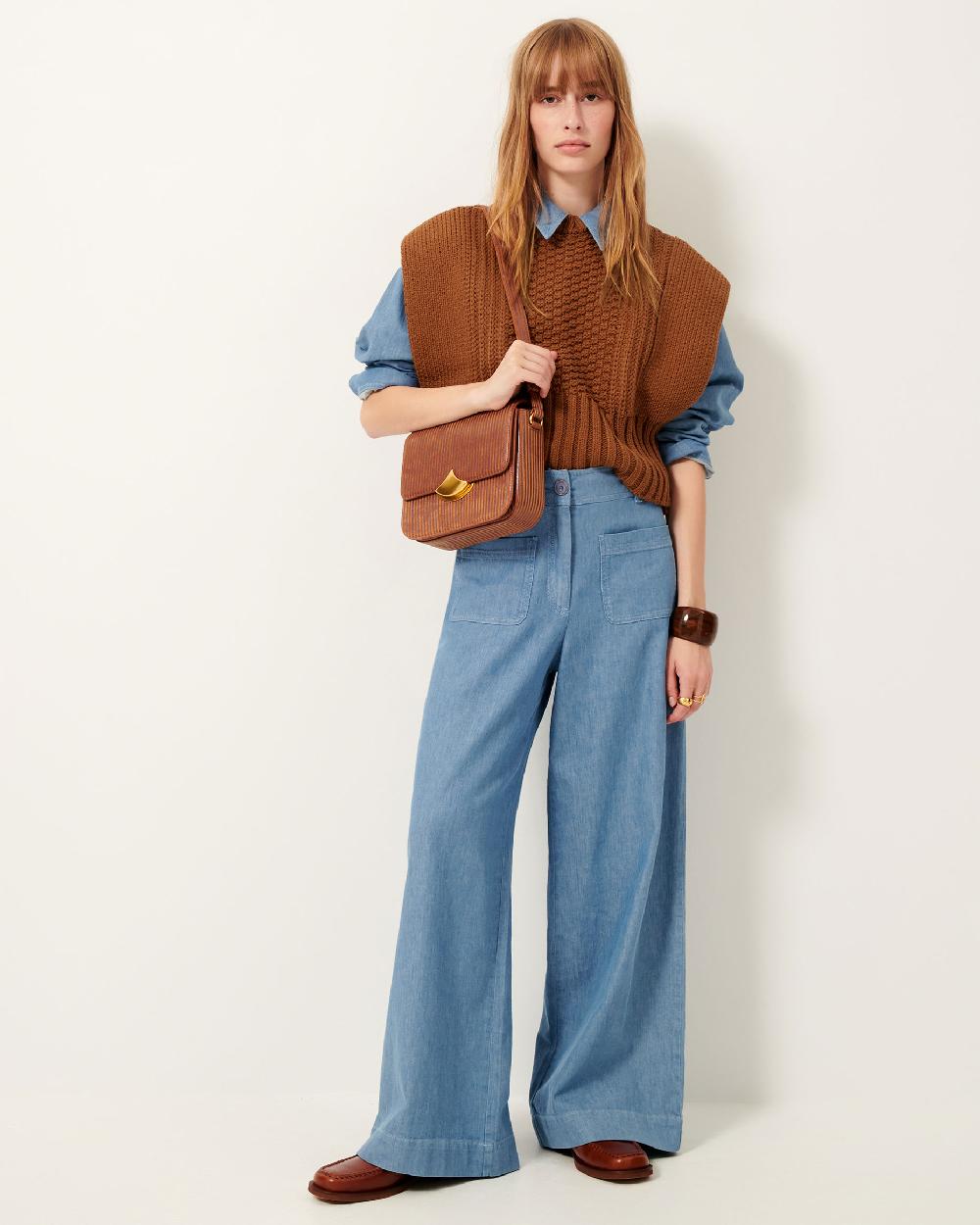 sessun TODEMOON Caramel