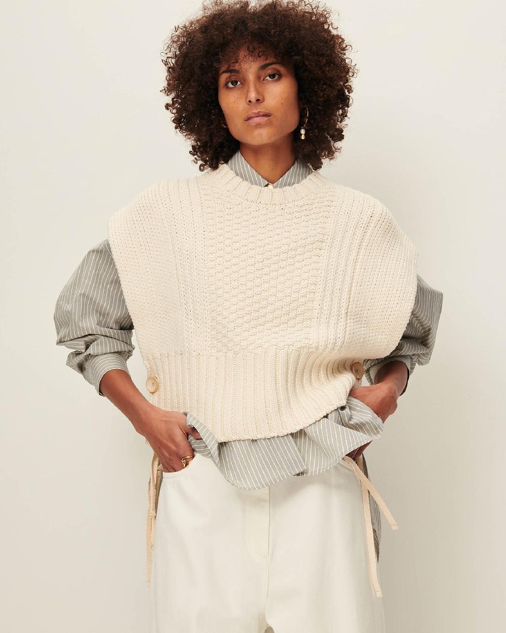 Sessun TODEMOON Fleur De Sel