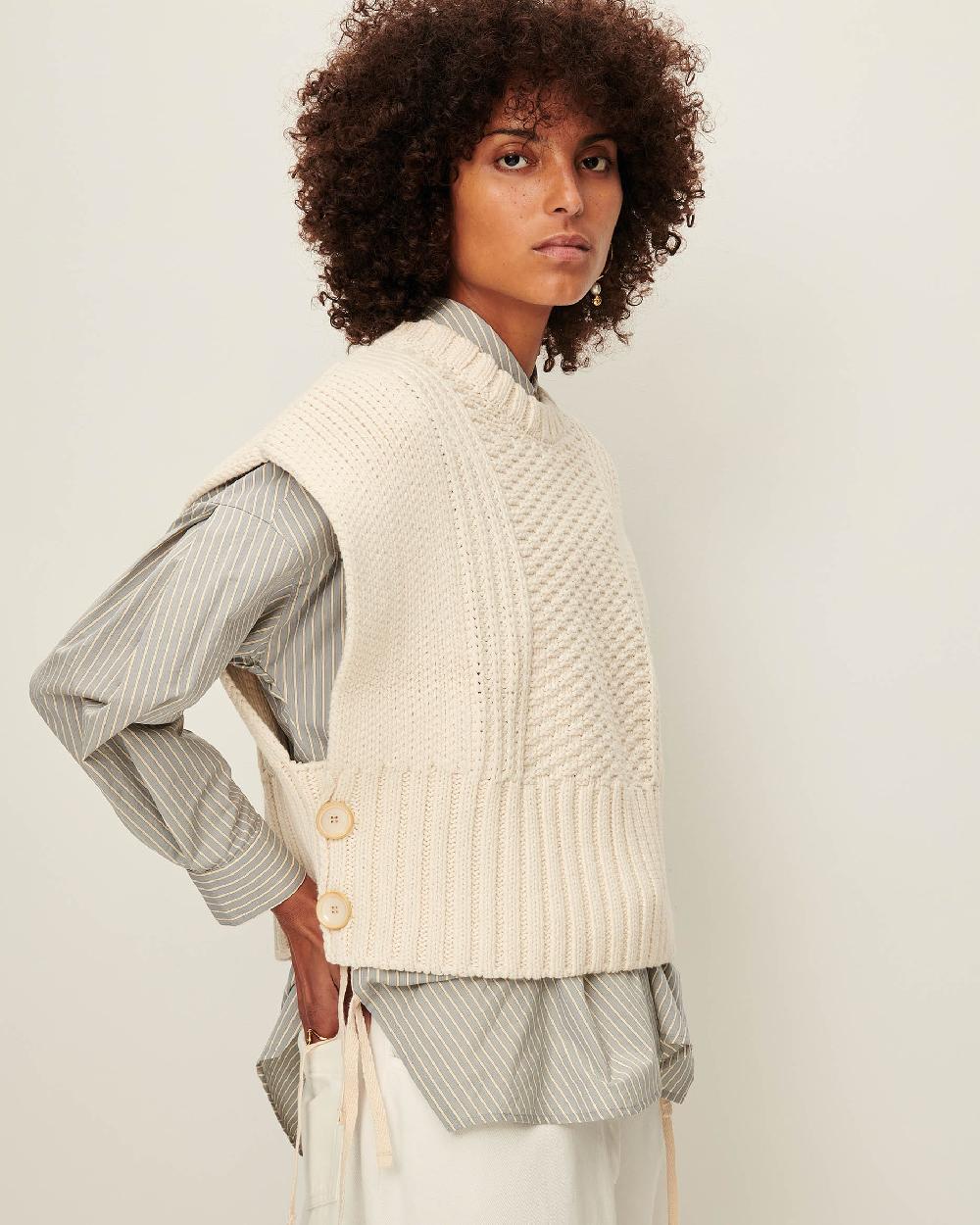 Sessun TODEMOON Fleur De Sel