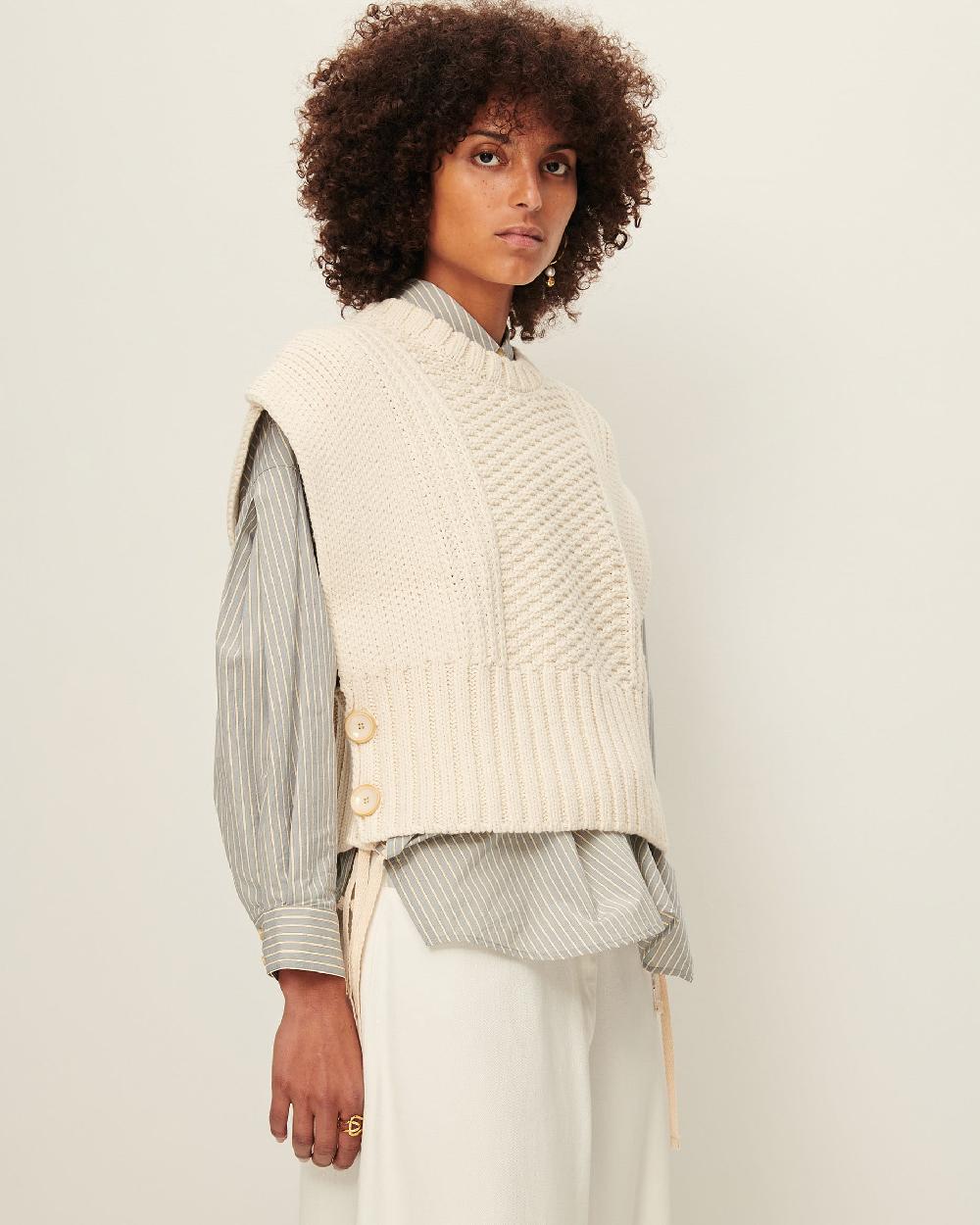 Sessun TODEMOON Fleur De Sel